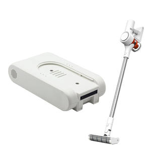 แบตเตอรี่เครื่องดูดฝุ่นสำหรับ Xiaomi Mijia G9 G10 BHR4774GL แบตเตอรี่ 25.2V 3000mAh - Product Image 1