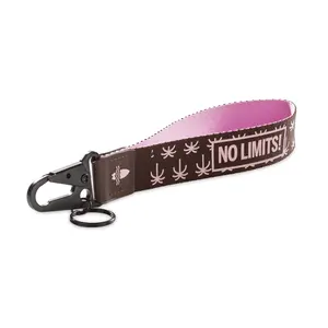 Moschettone Portachiavi ML1062 Merchandising Personalizzato - Product Image 1