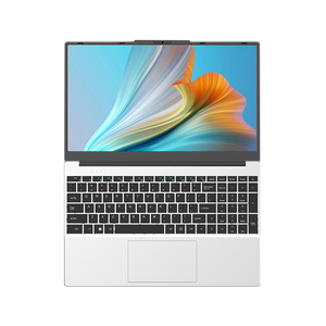 Portátil de 15.6 Pulgadas <span class=keywords><strong>Intel</strong></span> I7 <span class=keywords><strong>I5</strong></span> 16G 512G SSD Rápido y Portátil al por Mayor Personalizado para Negocios y Estudiantes - Product Image 3