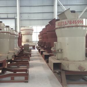 YGM Baryt mühle zu verkaufen - Product Image 2