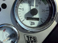 Chargeuse-pelleteuse JCB 3CX d'occasion |   Chargeuse sur pneus JCB 3CX 4x4 d'origine britannique |   En bon état de marche, prêt à l'emploi, à vendre