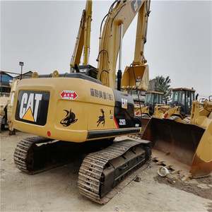 Used 325DL Excavator second hand excavator 325DL/330B/330D - Product Image 2