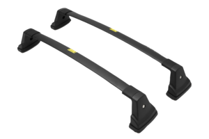 Barras Transversales Resistentes para Portaequipajes <span class=keywords><strong>de</strong></span> Techo para KIA SOUL 2020-2025, Portaequipajes <span class=keywords><strong>de</strong></span> Carga, Barras Transversales para Techo - Product Image 2