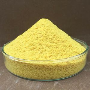 Flocculante Biodegradabile ad Alta Efficienza per Trattamento Acque Additivo <span class=keywords><strong>PAC</strong></span> per Trattamento Acque - Product Image 2