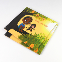 Impression personnalisée de livres pour enfants à couverture rigide, livres sensoriels à texture tactile pour bébés, nourrissons et tout-petits, OEM