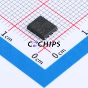 ทรานซิสเตอร์สนามทรานซิสเตอร์ทรานซิสเตอร์ PDFN5x6-8L MOT2135G (MOsfet) ชิ้นส่วนอิเล็กทรอนิกส์แบบใหม่ดั้งเดิม - Product Image 1