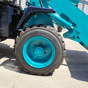 Nhà Máy Giá backhoe <span class=keywords><strong>loader</strong></span> 4x4 EPA eur5 tiêu chuẩn Thương hiệu Mới đa chức năng mini trở lại hoe <span class=keywords><strong>loader</strong></span> máy xúc ổn định cao - Product Image 6