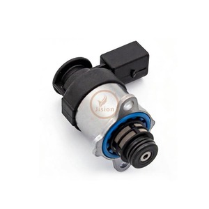 Válvula de Presión de Bomba de Combustible de Alta Calidad 1462C00991 059130755BF 0928400781 13518515155EXCAVATOR - Product Image 1