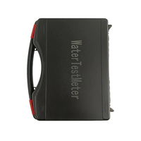 Analyseur de la qualité de l'eau pour l'aquaculture, compteur de dioxygène dissous portable JPB-607A, compteur de DO portable avec stockage de données et export USB