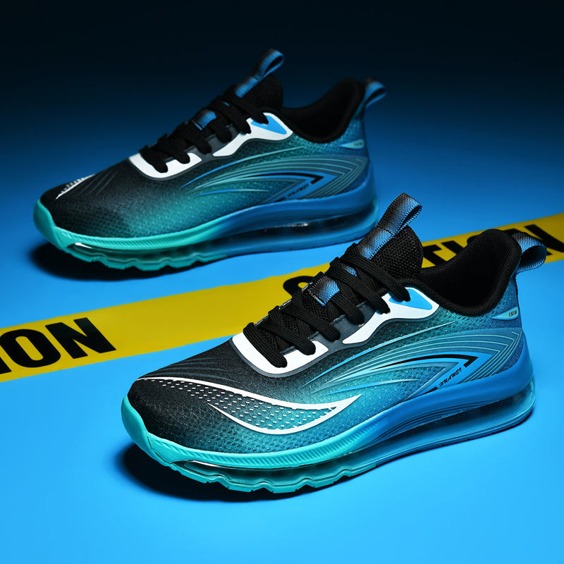 Customizable Brand Logo Big Size US 13 14 EU 47 48 Men's Air