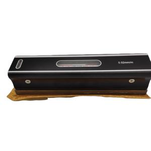 Nivel de Precisión Master de 8 Pulgadas en Caja, para Herramientas de <span class=keywords><strong>Maquinista</strong></span>, 200 mm x 0.02 - Product Image 2