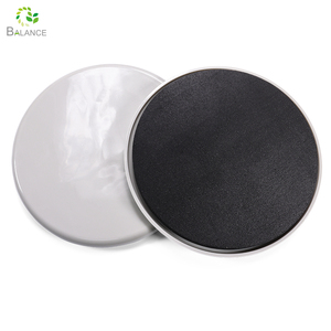 Patins de meubles réutilisables <span class=keywords><strong>pour</strong></span> tapis, patins de déménagement de meubles ronds résistants, patins de meubles <span class=keywords><strong>pour</strong></span> tapis de 3-1/2 pouces - Product Image 3