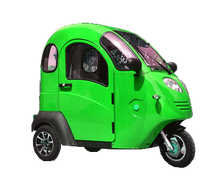 Achetez des motos électriques à 3 roues de 72V approuvées de Chine Produit de qualité en ligne