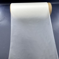 Film de lamination thermique BOPP doux au toucher, effet velours, respectueux de la peau, pour l'impression de boîtes cosmétiques / boîtes de beauté / boîtes à bijoux / boîtes à montres