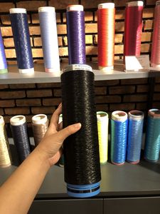 Suministro de tubos de papel personalizados para hilo teñido, tubo de núcleo de rollo de cartón de papel Kraft de alta calidad de Vietnam - Product Image 4