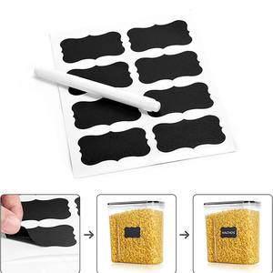 Lot de 4 accessoires pour la maison et la cuisine, boîtes de rangement transparentes pour réfrigérateur, plateau empilable, support de rangement pour aliments, ensemble de contenants - Product Image 4