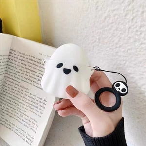 <span class=keywords><strong>Étui</strong></span> pour écouteurs en silicone avec de nombreux motifs de dessins animés mignons pour Apple, adorables <span class=keywords><strong>étui</strong></span>s pour écouteurs, nombreux modèles pour l'<span class=keywords><strong>étui</strong></span> <span class=keywords><strong>AirPods</strong></span> <span class=keywords><strong>Pro</strong></span> 3 - Product Image 3
