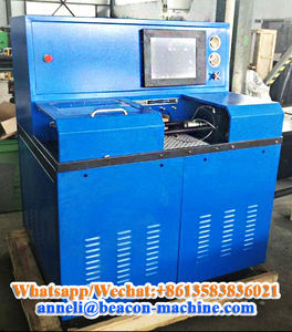 Banc d'essai diesel d'injecteur de la balise PT414 de machine d'essai d'injecteur de pinte pour l'injecteur de carburant - Product Image 3