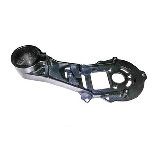 Peças de metal mecânicas complexas, alta qualidade, auto, cilindro de motor, montagem personalizada, precisão, <span class=keywords><strong>5</strong></span> eixos, cnc, serviço de moagem - Product Image 4