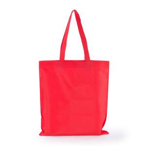 Borsa TNT shopper con manico lungo 38 cm x 42 cm - Product Image 3