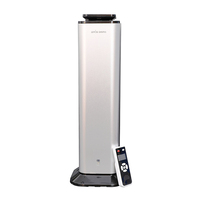 Diffuseur d'arômes intelligent à commande à distance pour grandes surfaces, application mobile, sans eau, à air froid, pour hall d'hôtel