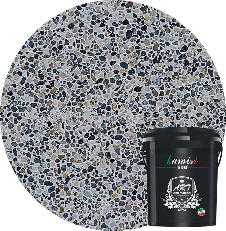 Universal Stone Washed Paste for Indoor/Outdoor Walls & Floors | Eco ...