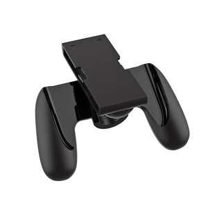Poignée de charge pour manette de jeu, poignée ergonomique avec voyant lumineux pour la nouvelle Nintendo Switch 2 Mini <span class=keywords><strong>Joycons</strong></span> - Product Image 4