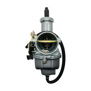 Pièces de rechange pour motos Pz30, accélérateur à cordon, carburateur pour motos tout-terrain 200CC 250CC et pièces de moto - Product Image 2