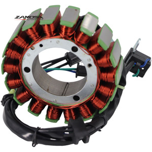 Bobine de stator de moto 32101-06G00 32101-16G00 DL1000 V-Strom 2002-2012 SV1000 <span class=keywords><strong>SV1000S</strong></span> 2003-2006 pour Suzuki - Product Image 5