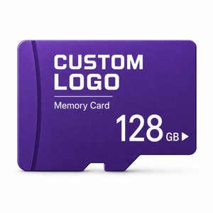 Carte mémoire SD 64 Go avec vitesse de 45 Mo/<span class=keywords><strong>s</strong></span>, rapide 70-90 Mo/<span class=keywords><strong>s</strong></span> pour caméra embarquée et appareil photo, compatible avec téléphone, GPS, MP3 - Product Image 1