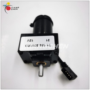 Moteur à engrenages DO 71.186.5311 SM102 SM52 SM74 pour machine, moteur original Faulhaber HD - Product Image 5