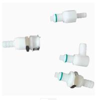 Connecteur rapide en plastique Cpc