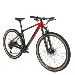 Xe Đạp Leo Núi Predator Pro 29Inch Twitter Xe Đạp Leo Núi Sợi <span class=keywords><strong>Carbon</strong></span> 29er - Product Image 4