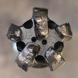 우물, 지열 우물, 광산 우물 드릴링 76mm ~ 445mm <span class=keywords><strong>PDC</strong></span> 드릴 비트 - Product Image 3