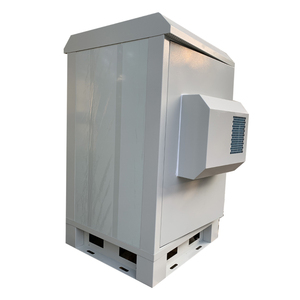 Armoire de télécommunications OEM pour batteries d'alimentation UPS extérieures et armoire de stockage de batteries - Product Image 4