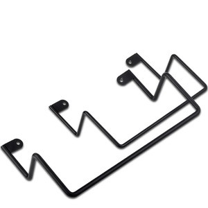 Soporte para Cama en Forma de C, Acero Laminado en Frío, Diseño Moderno y Simple, para Soporte de Estructura de Cama - Product Image 3