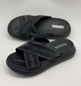 Huazhida تصميم جديد شبشب صب الشرائح يموت CNC صب الأحذية حقن جودة عالية قوالب العفن - Product Image 5