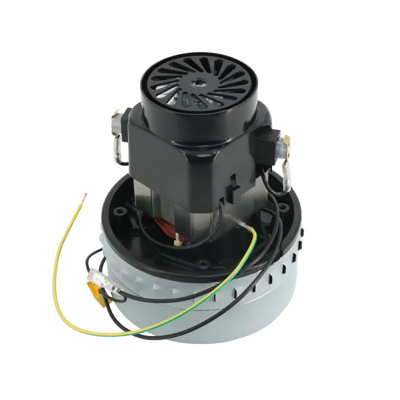 Glosok 1000/1200/1400/1600W de gran potencia, motor de vacío de todos los modelos para accesorios de aspiradora comercial en seco y húmedo