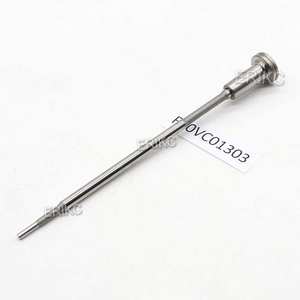 Soupape d'injecteur de <span class=keywords><strong>pompe</strong></span> à carburant ERIKC F 00V C01 303 F00V C01 303 F00VC01303 Soupapes de moteur diesel automobile pour PSA 0445110135 - Product Image 4