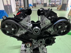 <span class=keywords><strong>LAND</strong></span> <span class=keywords><strong>ROVER</strong></span> <span class=keywords><strong>DISCOVERY</strong></span> IV-Nouveau moteur <span class=keywords><strong>V6</strong></span> <span class=keywords><strong>diesel</strong></span> de RANGE <span class=keywords><strong>ROVER</strong></span> à <span class=keywords><strong>3</strong></span> cylindres - Product Image 2