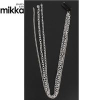 Extension de perruque en aluminium pour femmes, 1 pièce, chaîne de cheveux, pompon, pince à Air, accessoires de coiffure, tendance