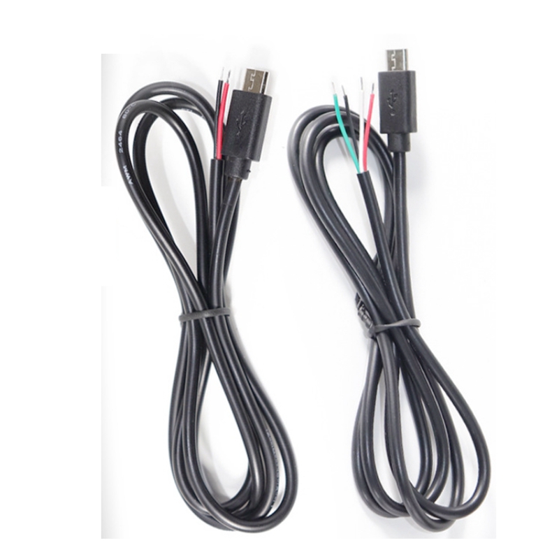 Basics Cavo USB 2.0 da USB-A maschio a Micro USB...: Cavo Usb C Micro Usb: Adattatore Usb A Maschio A Mini B Femmina