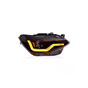 Nuovo Arrivo Auto-y: Faro LED Elegante per <span class=keywords><strong>BMW</strong></span> <span class=keywords><strong>F20</strong></span> 2012-2015, <span class=keywords><strong>Accessori</strong></span> Auto per <span class=keywords><strong>BMW</strong></span> <span class=keywords><strong>F20</strong></span> - Product Image 2