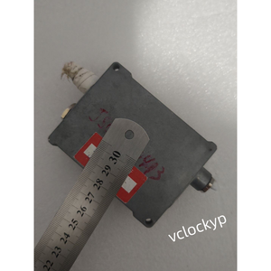Optris CT OPTCTL T20 Compact-Infrared-<b>Thermometer</b> Used - Product Image 2