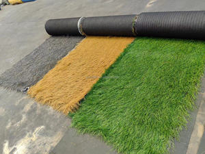Carrelage de todage artificiel indonésien <span class=keywords><strong>pour</strong></span> Bali Alang Alang Alangalang, feu d'artifice en Ce Canada, 80 cm - Product Image 4