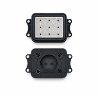 Capuchon de tête d'impression Eps I3200 pour encre à base d'eau, de solvant et de sublimation UV, compatible avec les imprimantes UV à plat, grand format et DTF
