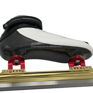 Высококачественные Профессиональные роликовые коньки из углеродного волокна - Product Image 6
