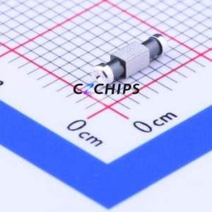 NFE61PT361B1H9L EMI Filter (RC, LC Network) SMD-3P,6.8x1.6mm RF ( Rated Voltage: 50V )( Rated Current: 2A )( Filter Order: 3 ) - Product Image 1