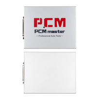 V1.21 PCMmaster 69 Modelos en 1 Programador de ECU Corrección de Checksum 1.20 Flash USB Dongle PCM Master OBD Bench 3 en 1 Diagrama de Pinout
