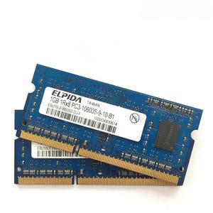 Mémoire pour ordinateur portable ELPIDA 8 Go 4 Go <span class=keywords><strong>PC2</strong></span> PC3 PC3L DDR3 1066 1333 1600 Mhz <span class=keywords><strong>5300</strong></span> 6400 10600 12800 RAM - Product Image 5